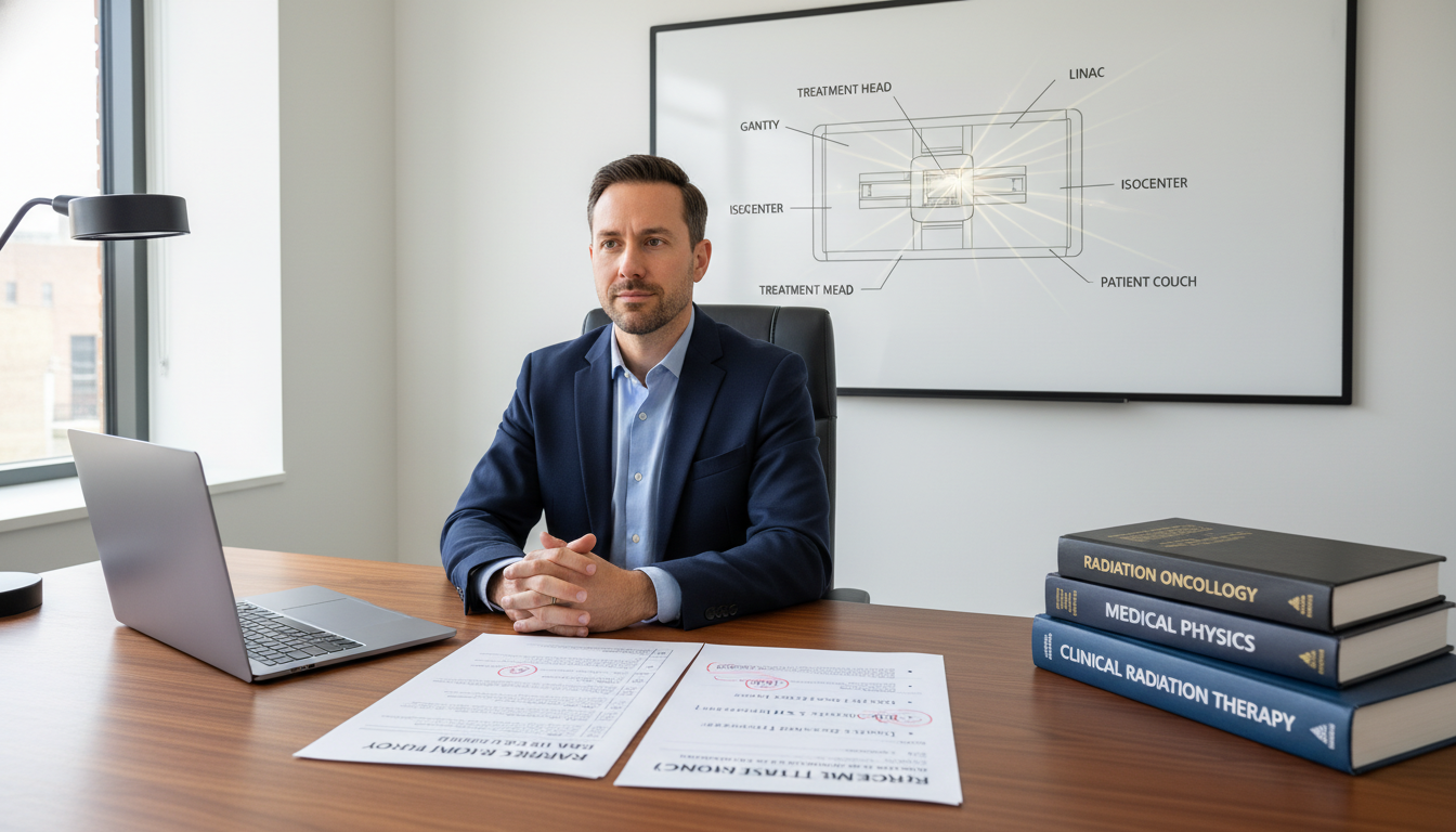 Addressing Red Flags for US Citizen IMGs in Radiation Oncology Residency
