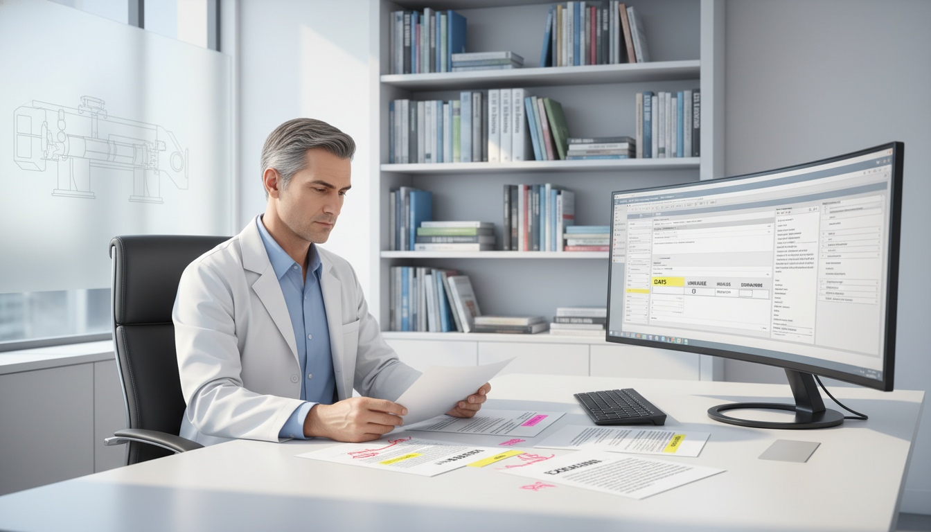 Residency Program Director Reviewing IMG Application with Red Flags Notes Residency Program Director Reviewing IMG Application with Red Flags Notes - US citizen IMG for Addressing Red Flags for US Ci