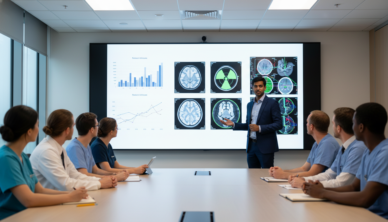 Ultimate Guide for US Citizen IMGs: Research in Radiation Oncology Residency