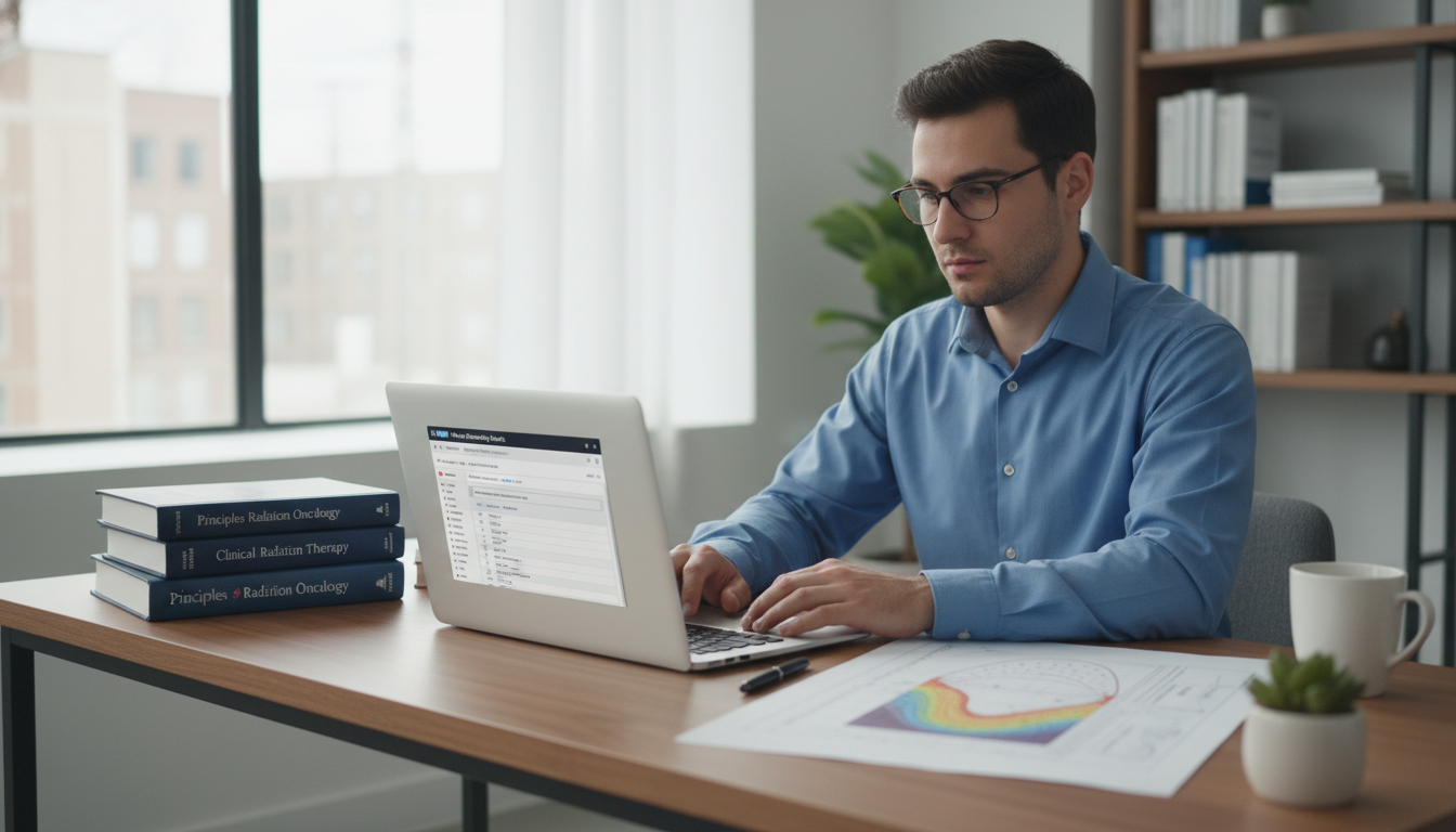 Essential SOAP Preparation Guide for US Citizen IMGs in Radiation Oncology