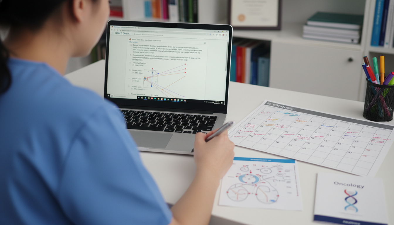 Medical student planning Step 2 CK schedule with calendar and digital tools Medical student planning Step 2 CK schedule with calendar and digital tools - US citizen IMG for USMLE Step 2 CK Preparation
