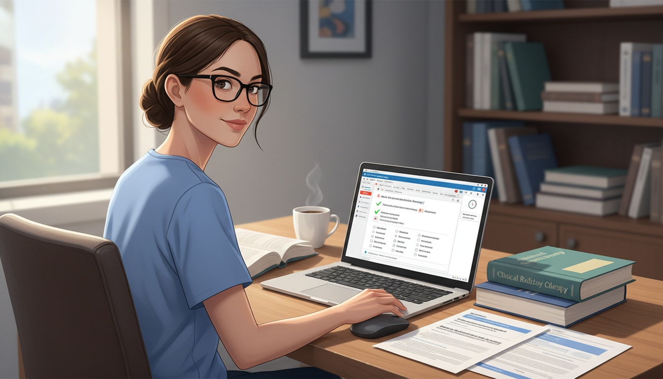 Mastering Your Step Score Strategy for Radiation Oncology Residency