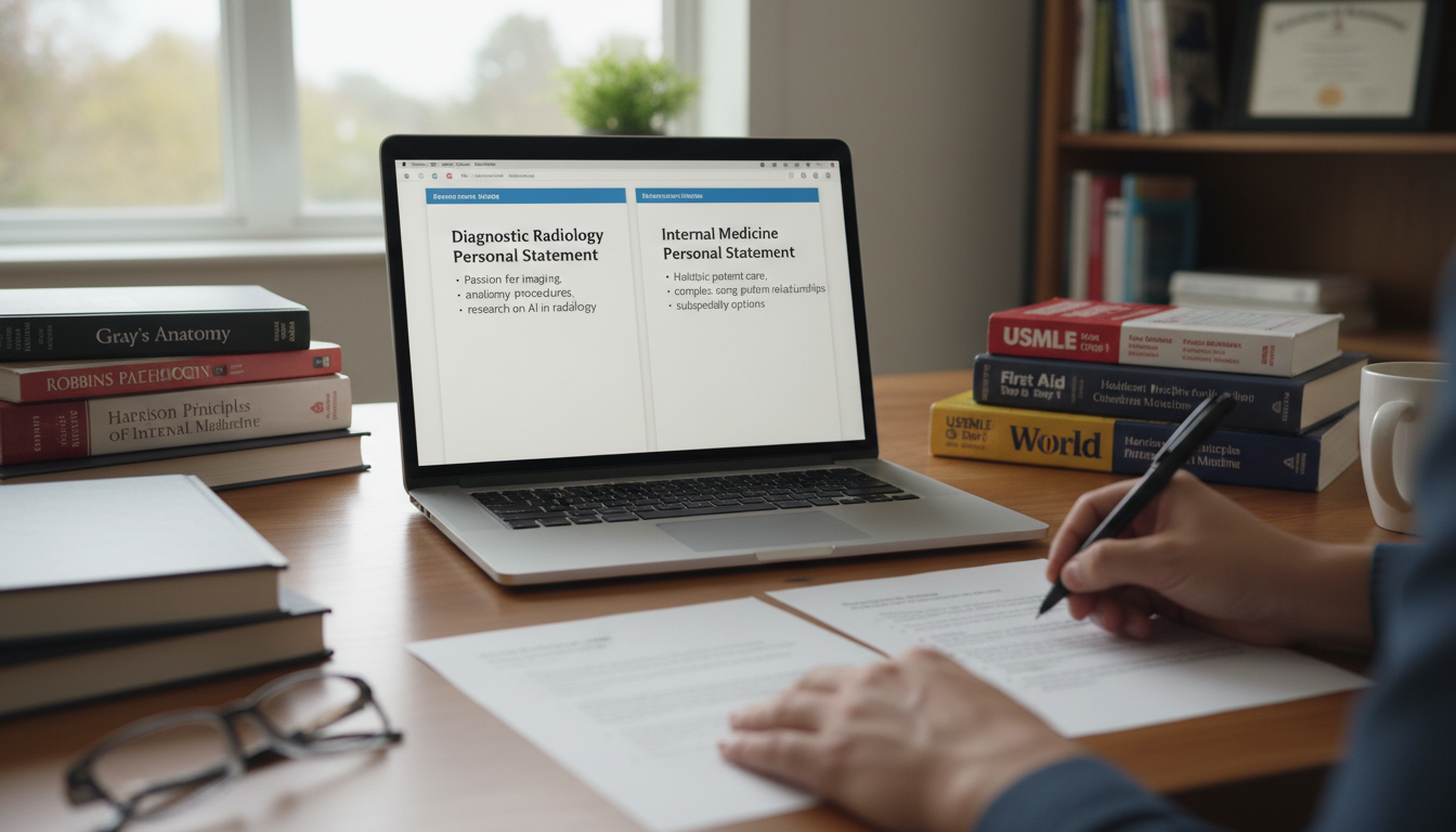 US citizen IMG preparing dual specialty ERAS applications US citizen IMG preparing dual specialty ERAS applications - US citizen IMG for Backup Specialty Planning for US Citizen IMG i