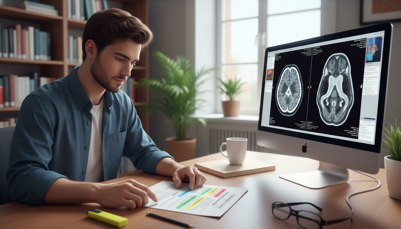 Radiology residency applicant refining CV sections Radiology residency applicant refining CV sections - US citizen IMG for CV Building for US Citizen IMG in Diagnostic Radiolog