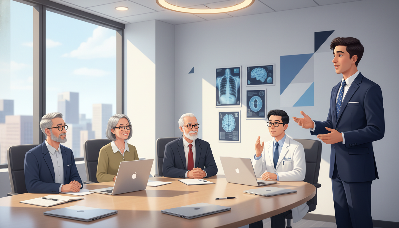 Residency interview panel with US citizen IMG applicant - US citizen IMG for Common Interview Questions for US Citizen IMG in