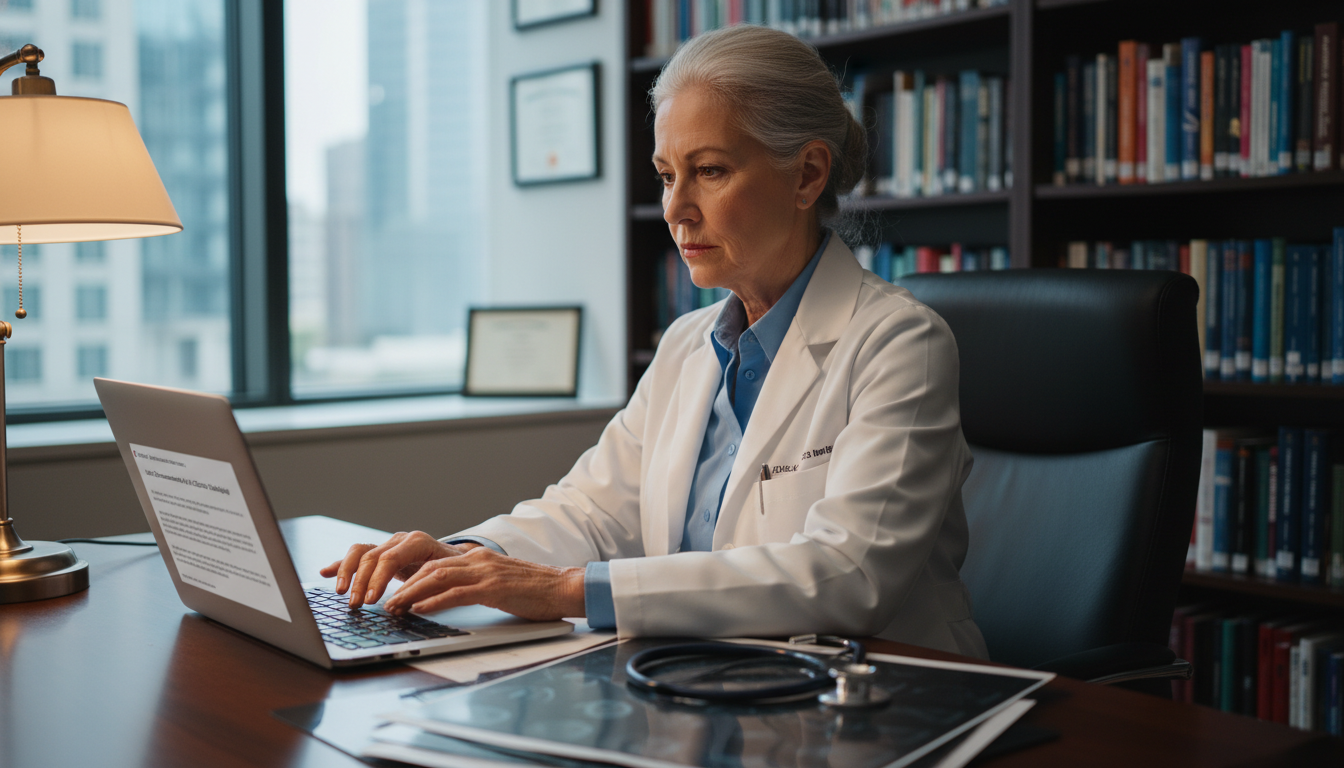 Radiology attending writing a residency letter of recommendation Radiology attending writing a residency letter of recommendation - US citizen IMG for Letters of Recommendation for US Citize