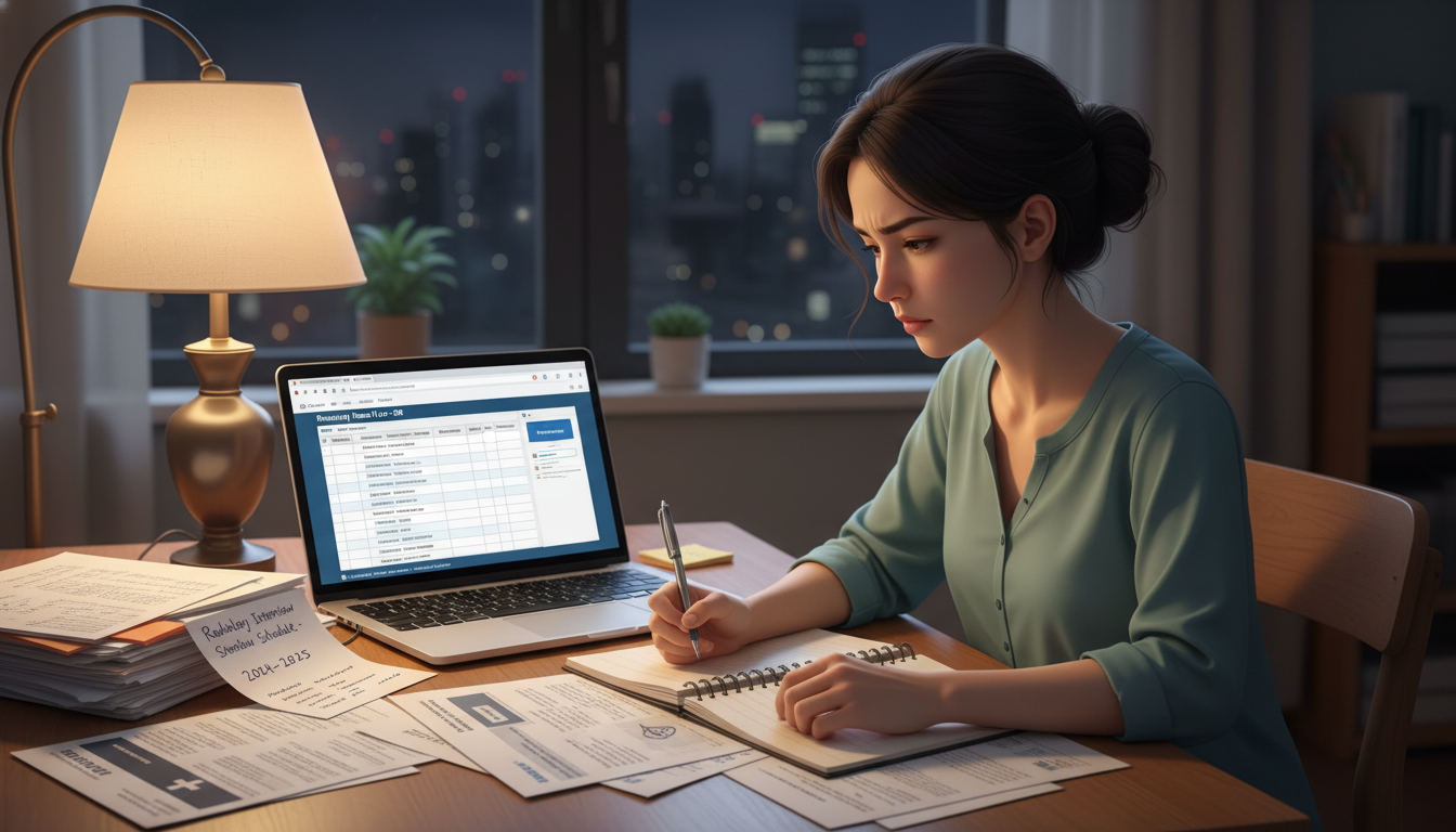 US citizen IMG preparing radiology residency rank list US citizen IMG preparing radiology residency rank list - US citizen IMG for Pre-Match Communication for US Citizen IMG in Dia