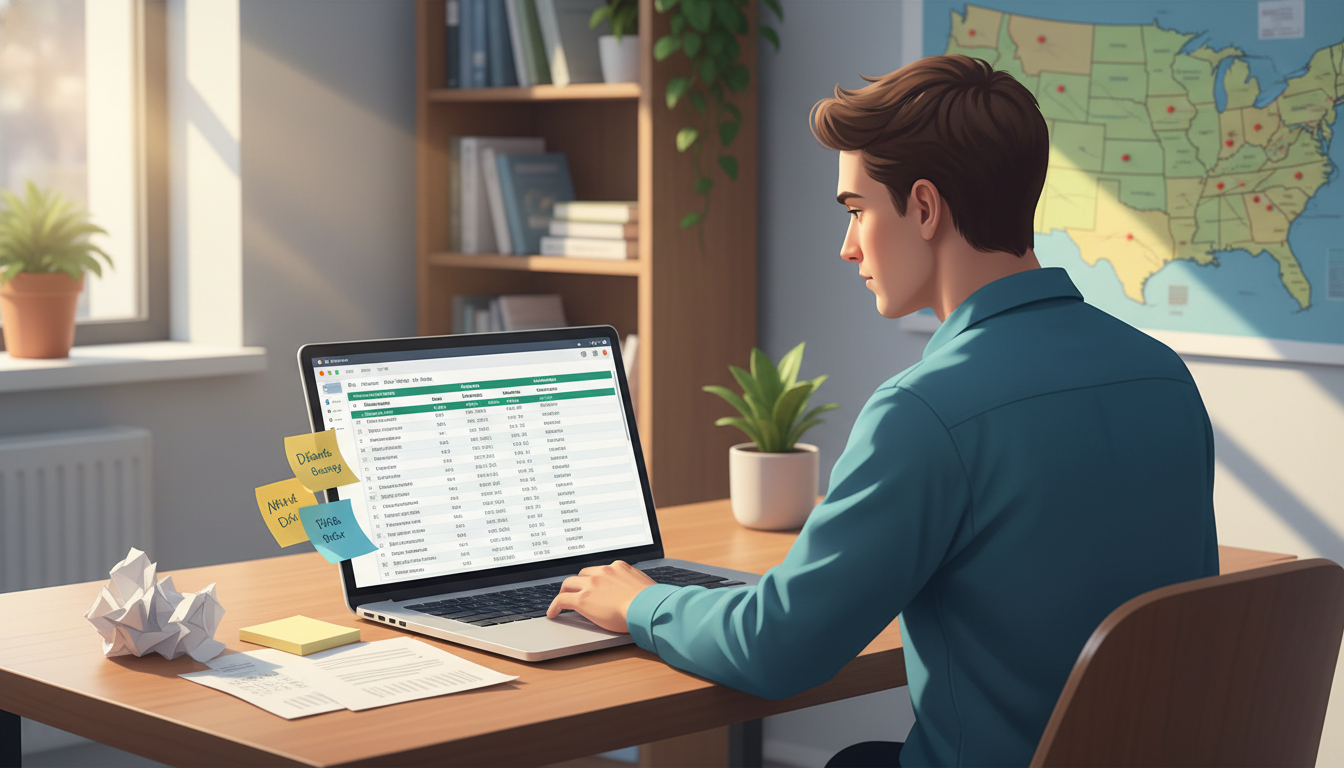 Essential Guide for US Citizen IMGs: Selecting Diagnostic Radiology Residency Programs