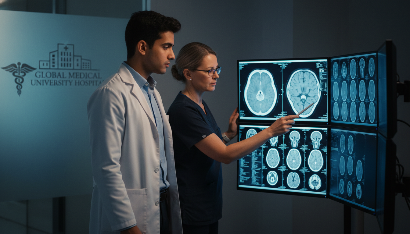US citizen IMG completing a radiology observership US citizen IMG completing a radiology observership - US citizen IMG for Addressing Red Flags for US Citizen IMG in Diagnostic
