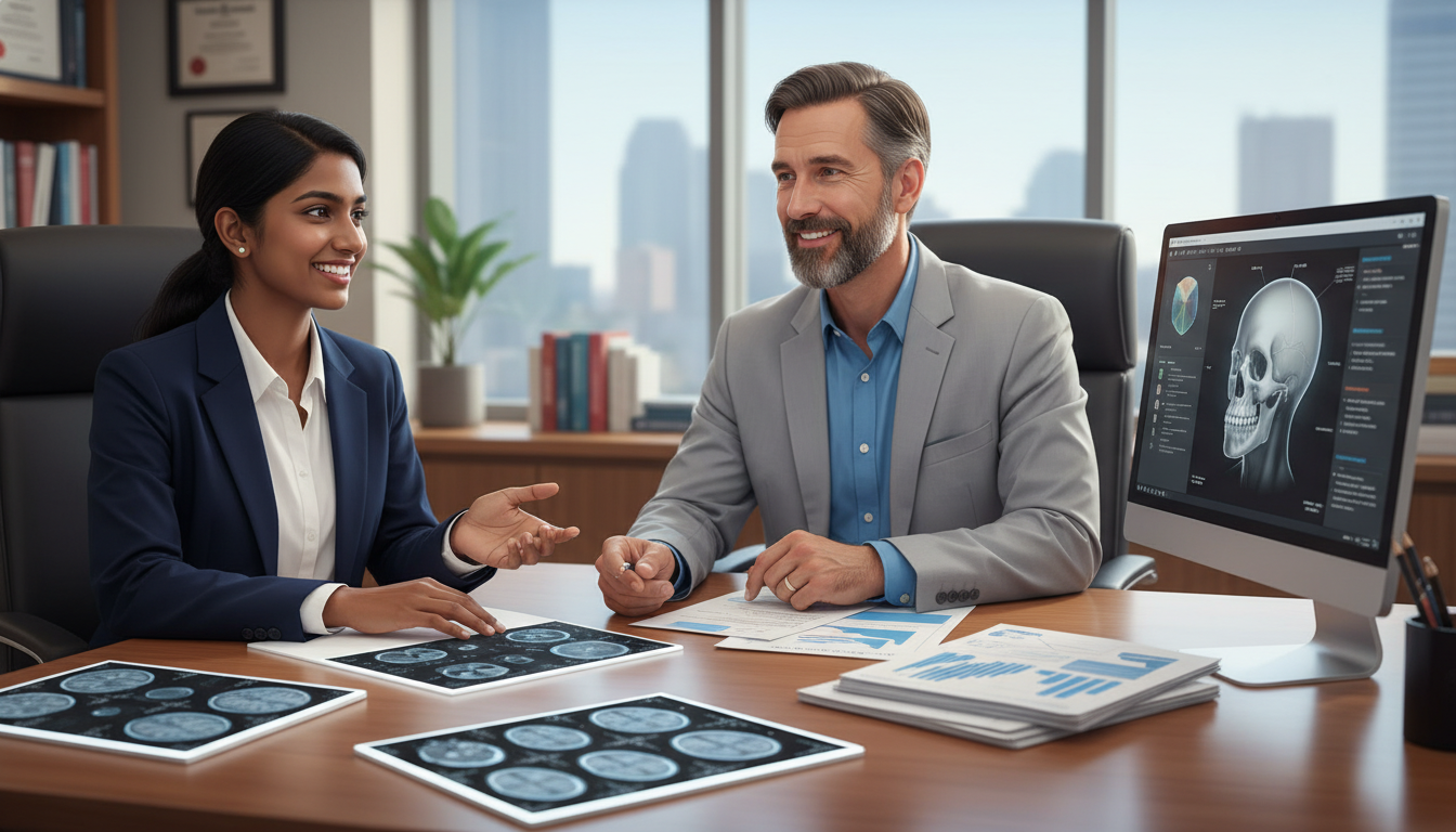 US citizen IMG networking with radiology mentor for research US citizen IMG networking with radiology mentor for research - US citizen IMG for Research Profile Building for US Citizen IM