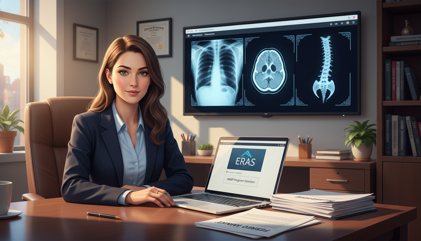 Ultimate Guide to SOAP Preparation for US Citizen IMGs in Radiology