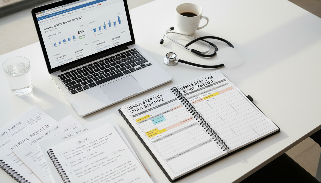 USMLE Step 2 CK preparation plan for a US citizen IMG USMLE Step 2 CK preparation plan for a US citizen IMG - US citizen IMG for USMLE Step 2 CK Preparation for US Citizen IMG in
