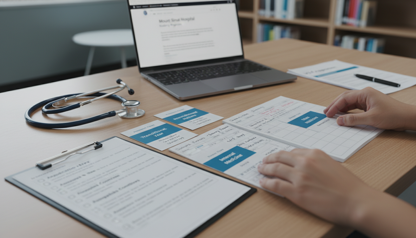 Planning timeline for away rotations for transitional year residency Planning timeline for away rotations for transitional year residency - US citizen IMG for Away Rotation Strategy for US Citiz