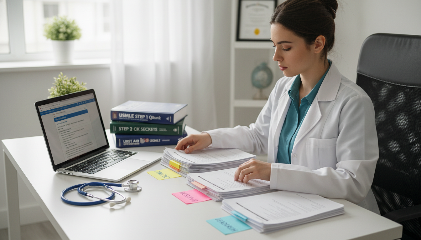 Medical student organizing residency CV sections Medical student organizing residency CV sections - US citizen IMG for CV Building for US Citizen IMG in Transitional Year