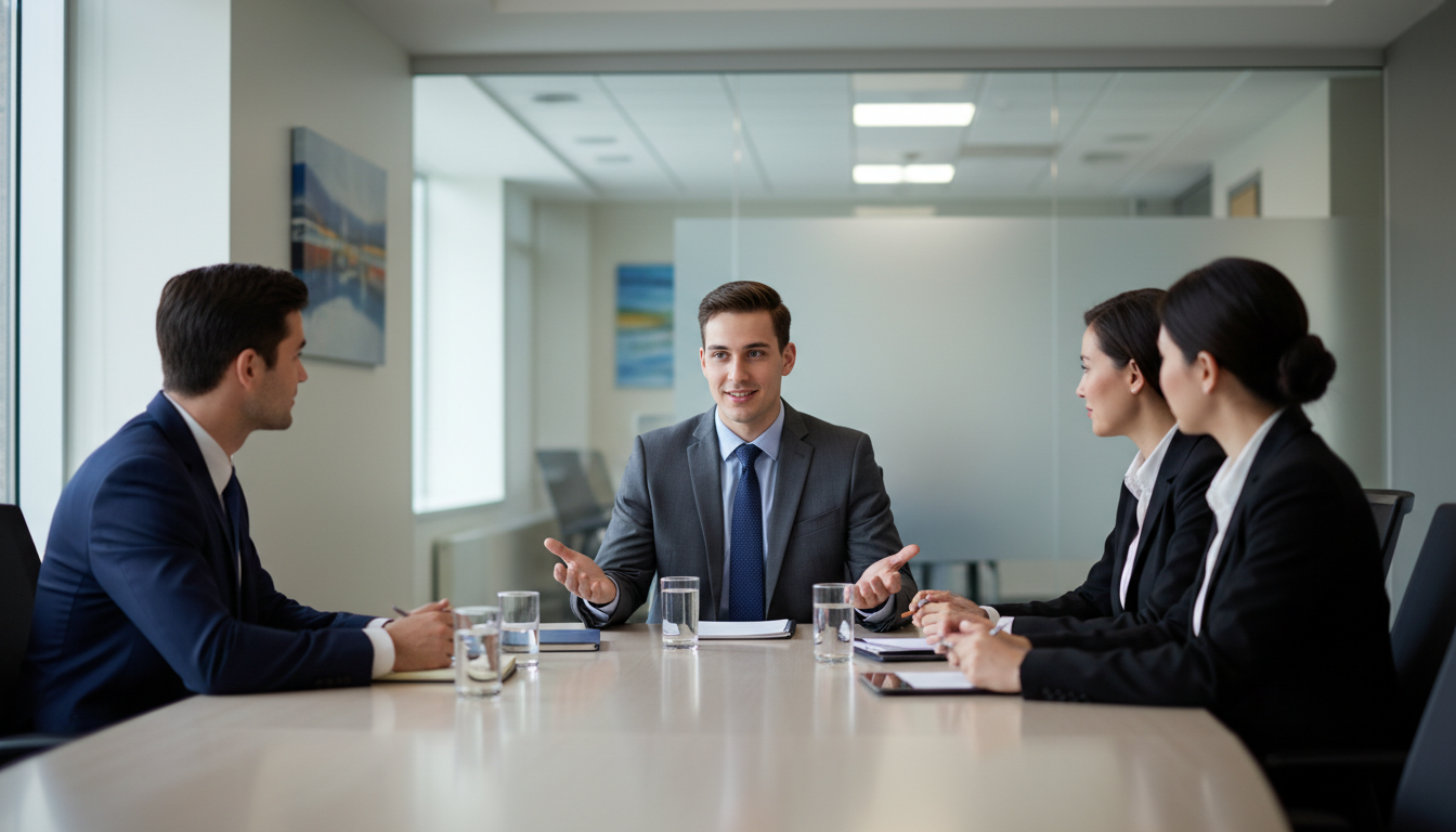 Essential Interview Questions for US Citizen IMGs in Transitional Year Residency