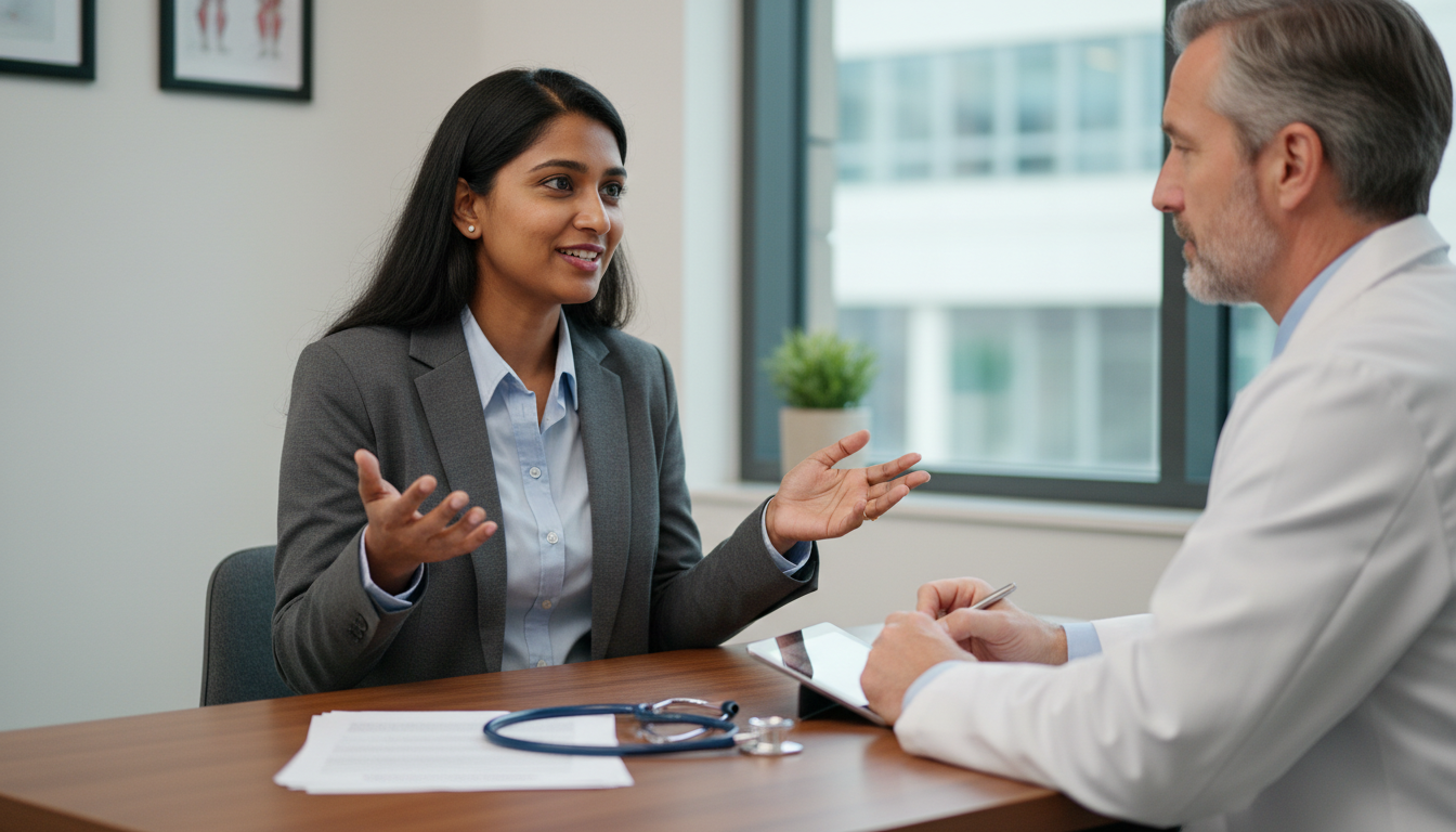 American IMG explaining medical journey during residency interview - US citizen IMG for Common Interview Questions for US Cit