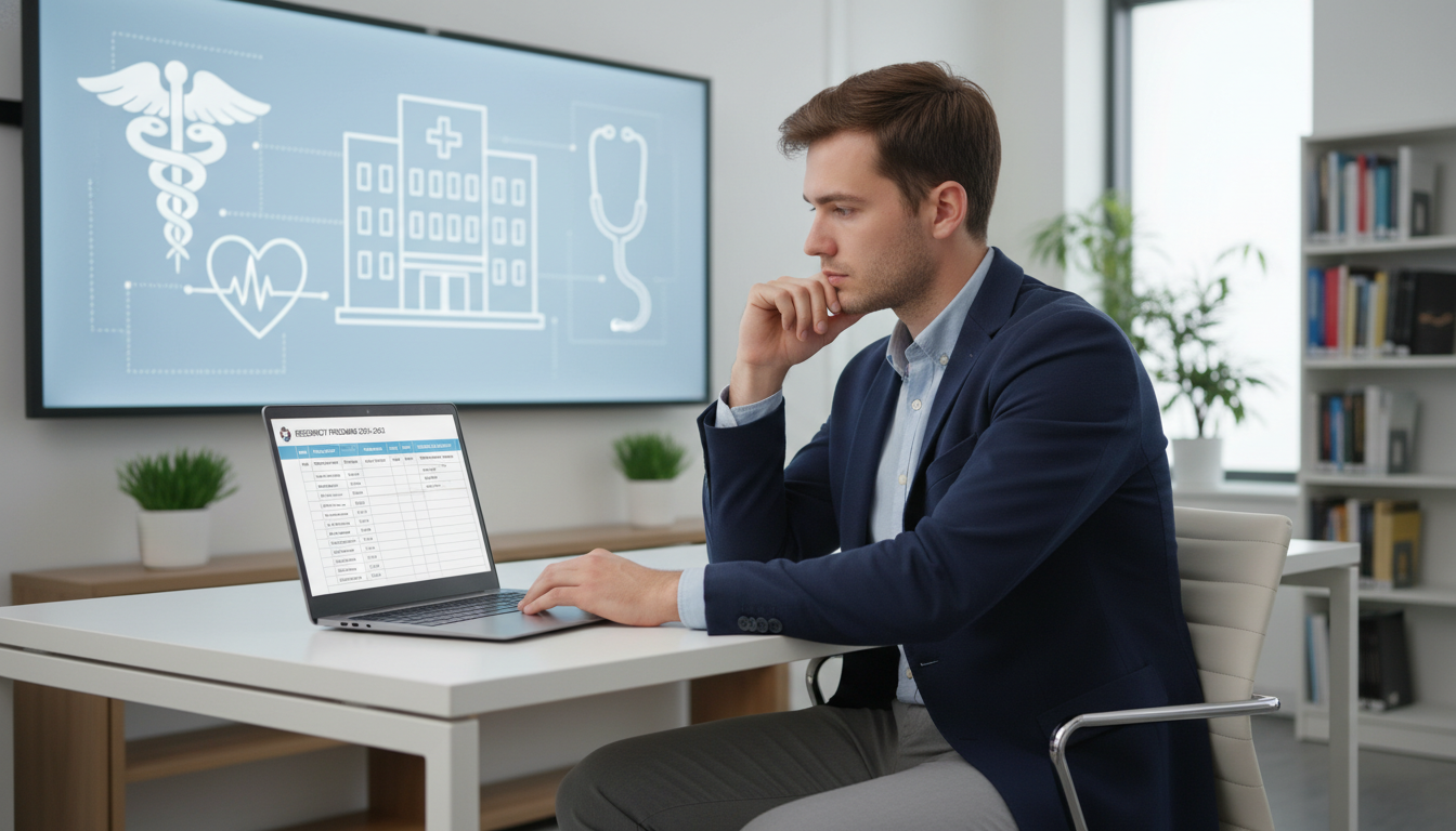 Navigating Transitional Year Residency: Identify Malignant Programs