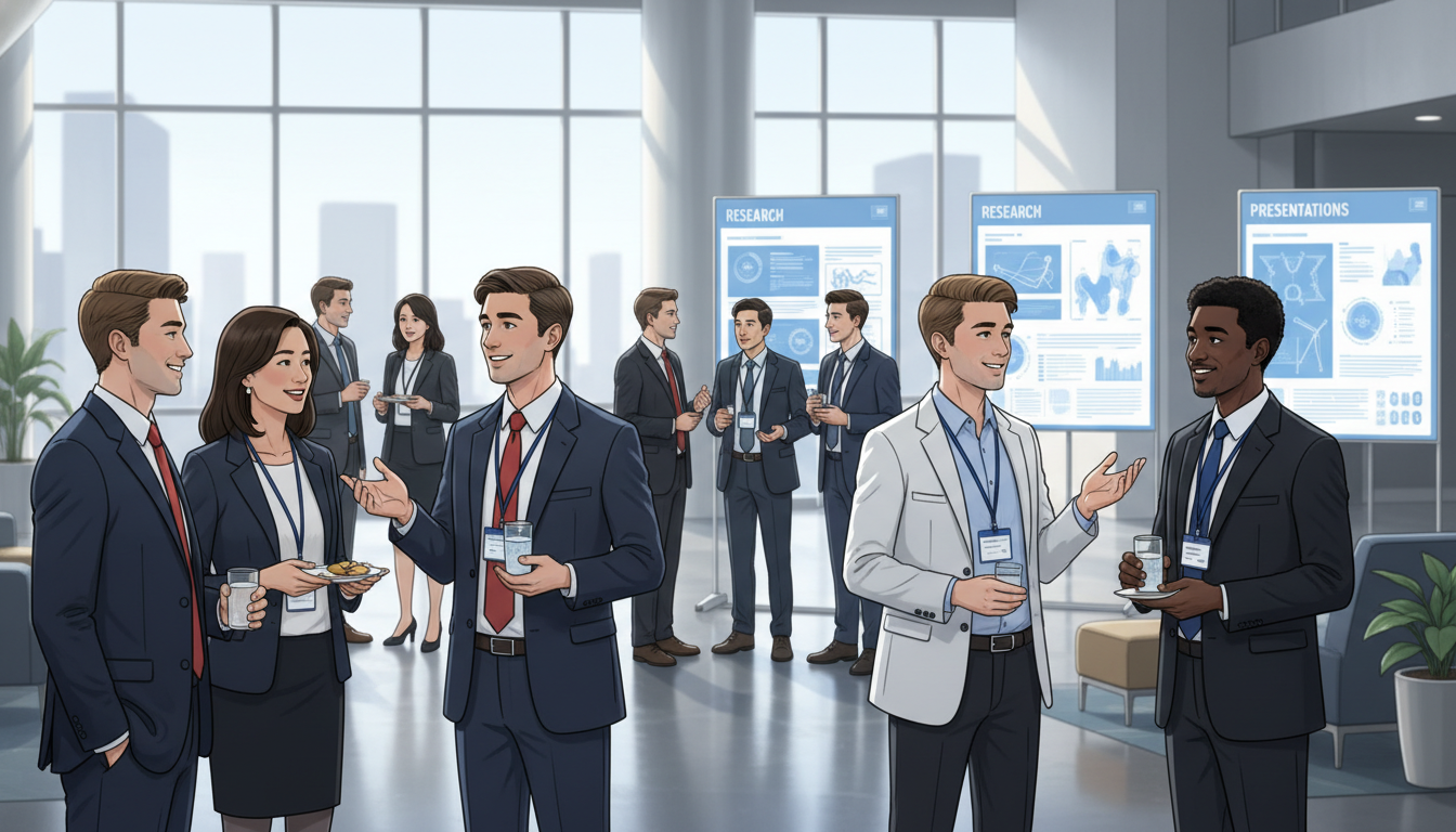 Mastering Medical Networking: A Guide for US Citizen IMGs in TY Residency