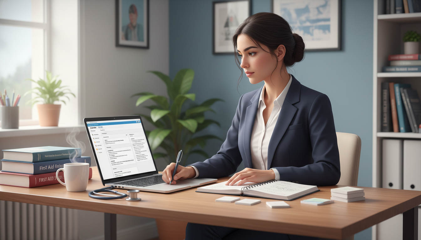 Essential Pre-Interview Preparation Guide for US Citizen IMGs in TY Residency