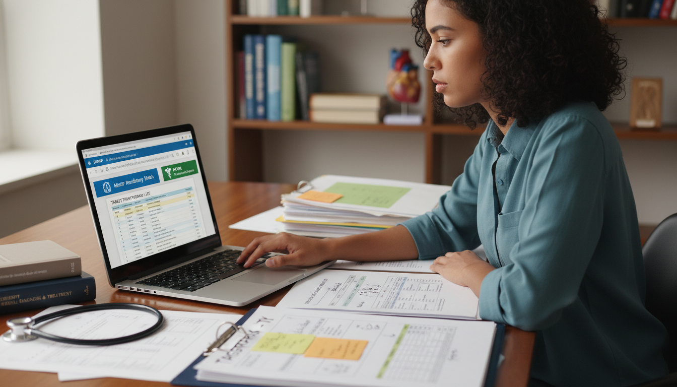 Ultimate Guide for US Citizen IMGs: Researching Transitional Year Residencies