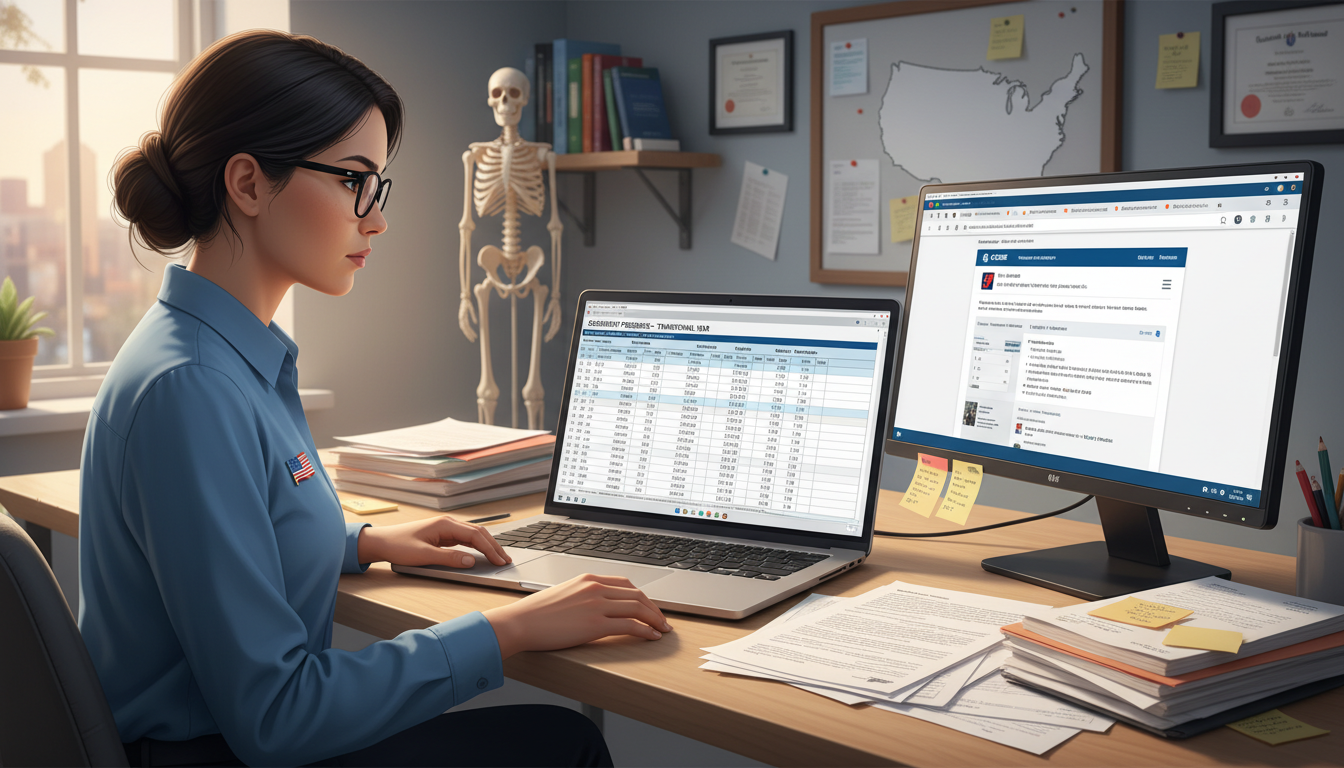 Ultimate Guide for US Citizen IMGs on Transitional Year Residency Selection