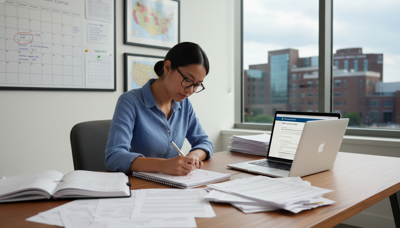 Addressing Red Flags for US Citizen IMGs in Transitional Year Residency