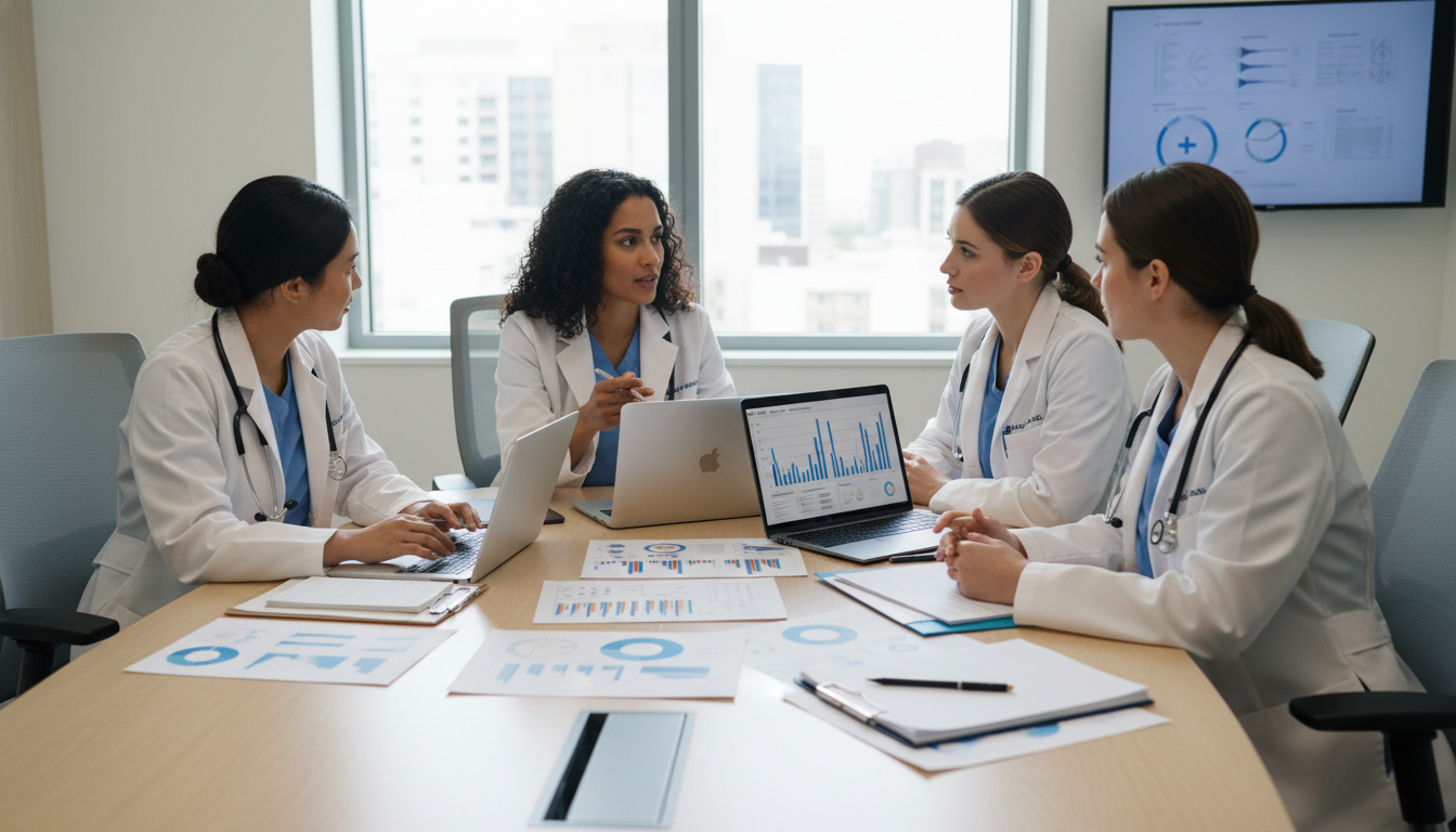 Maximizing Research Opportunities During Transitional Year Residency for US Citizen IMGs