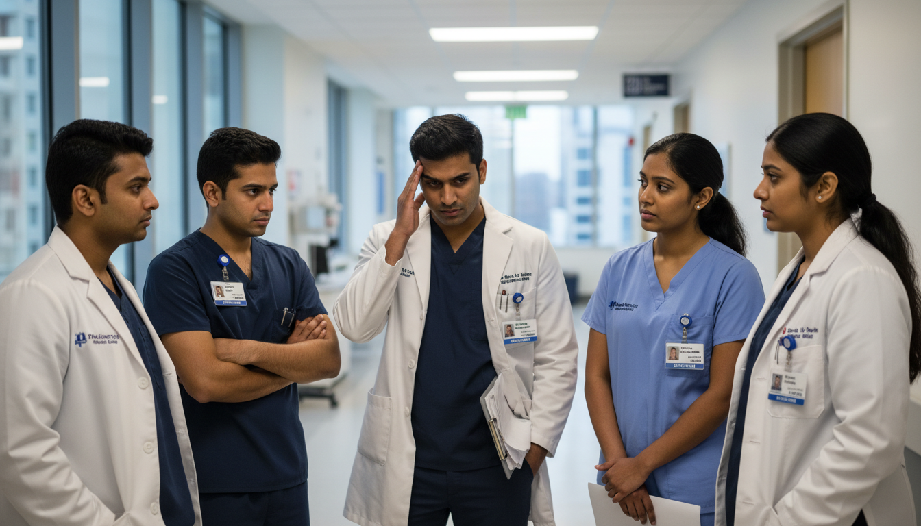 Essential Guide to Identifying Resident Turnover in TY Programs