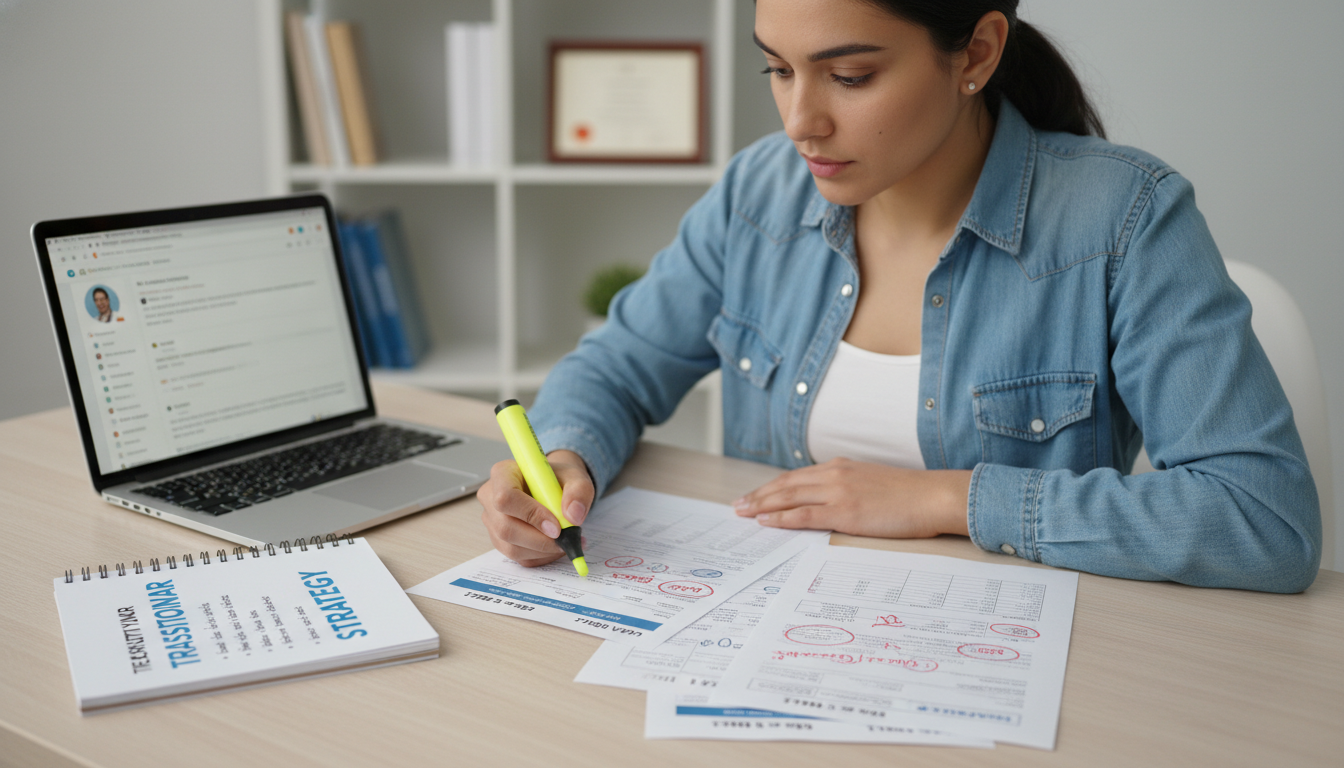 US citizen IMG reviewing Step exam score reports and planning a residency application strategy - US citizen IMG for Step Scor