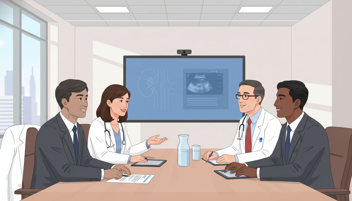 Panel interview for urology residency - US citizen IMG for Common Interview Questions for US Citizen IMG in Urology