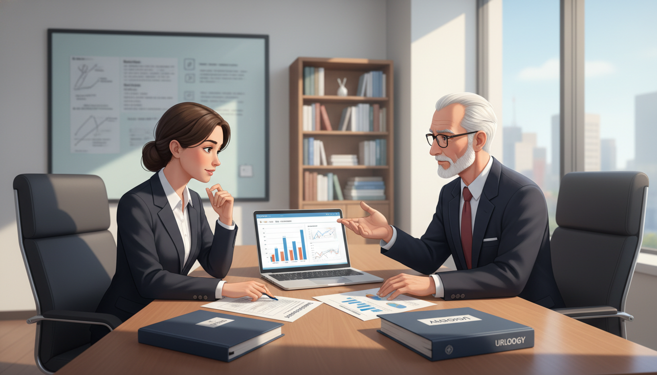 US citizen IMG working with urology mentor on research and clinical planning - US citizen IMG for Low Step Score Strategies f