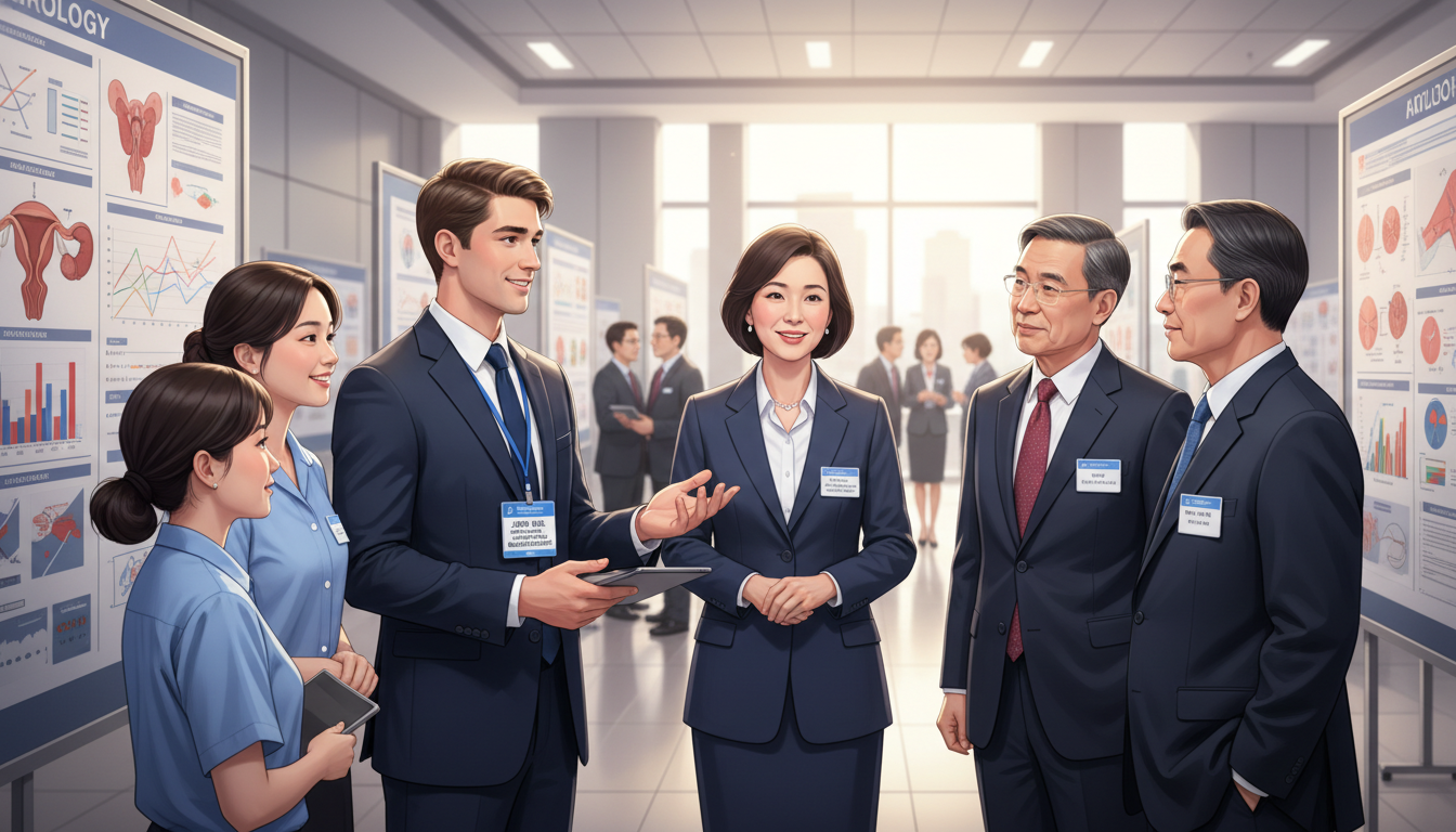 Essential Networking Tips for US Citizen IMGs in Urology Residency