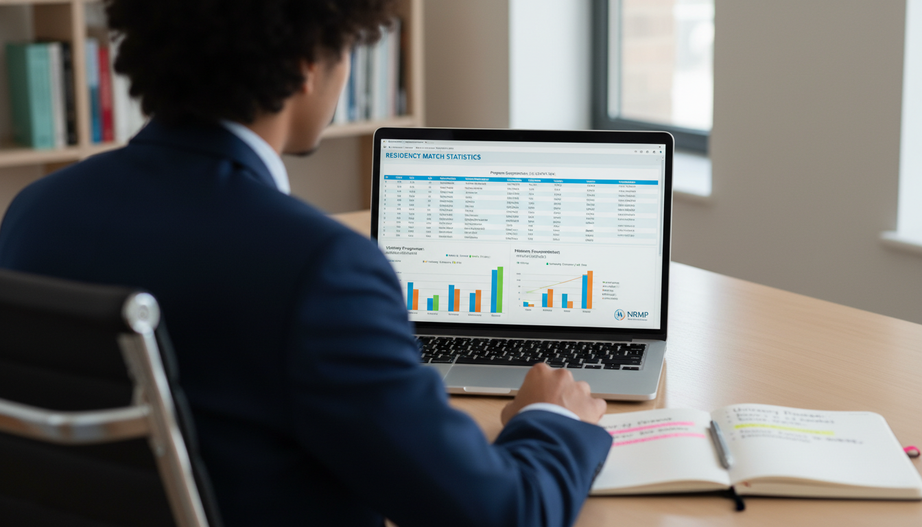 US citizen IMG analyzing urology residency application data - US citizen IMG for Program Selection Strategy for US Citizen IM