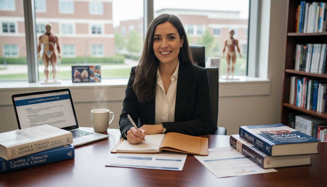 Top Questions for Urology Residency: Guide for US Citizen IMGs