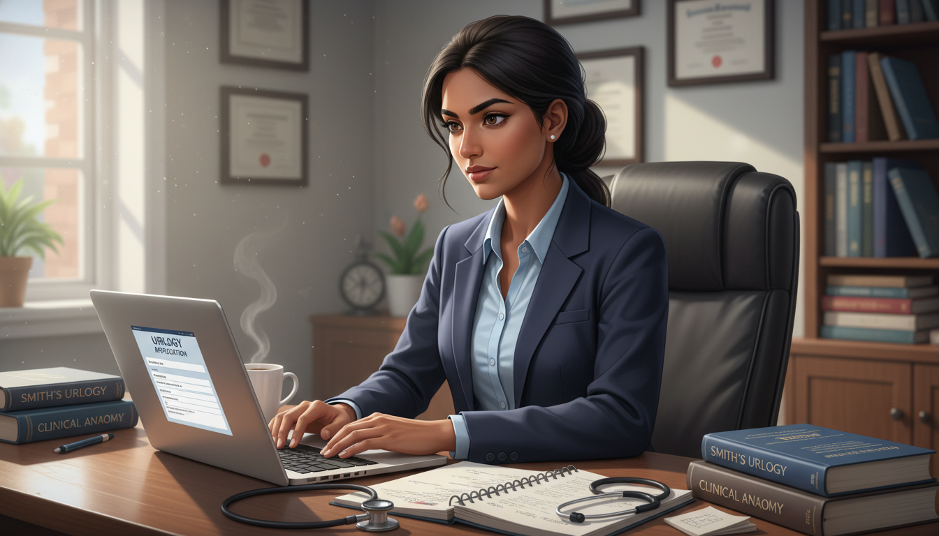 Red Flags for US Citizen IMGs: A Guide to Urology Residency Success