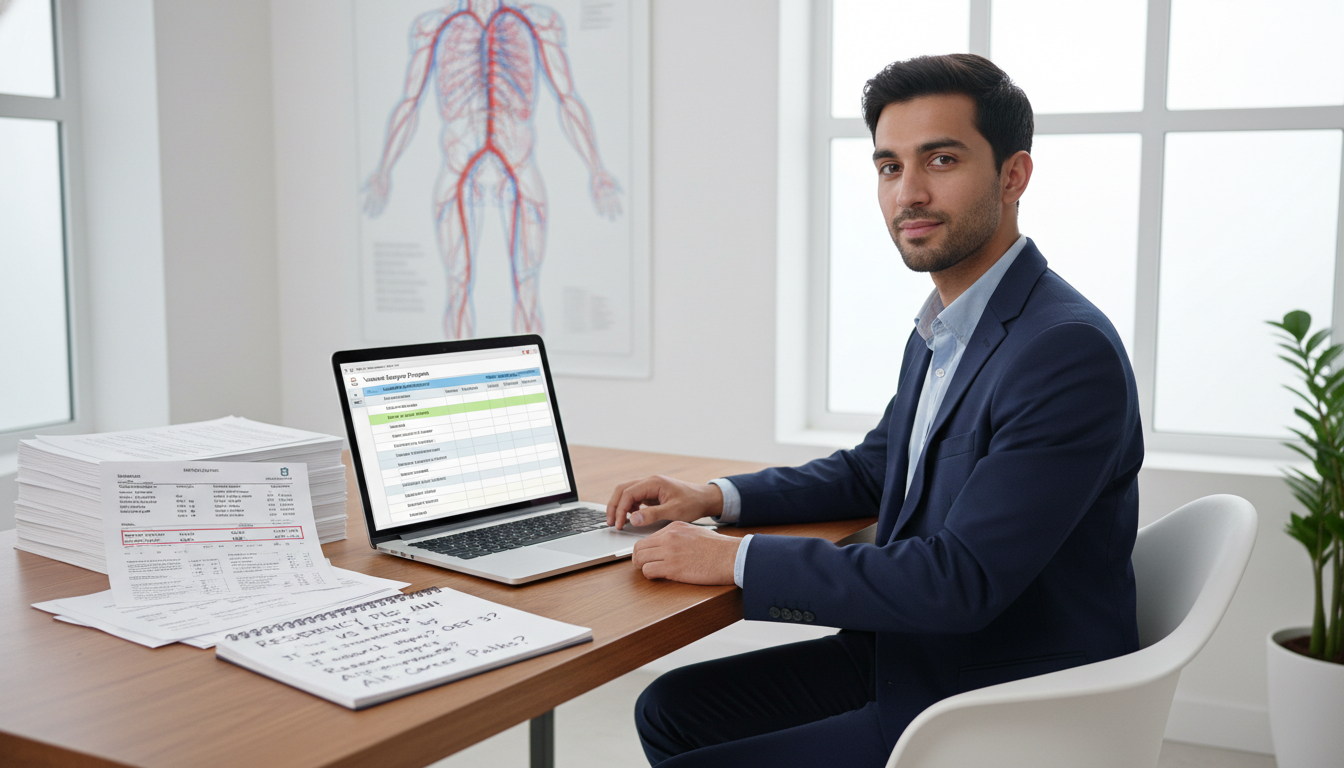 Essential Backup Specialty Planning for US Citizen IMGs in Vascular Surgery