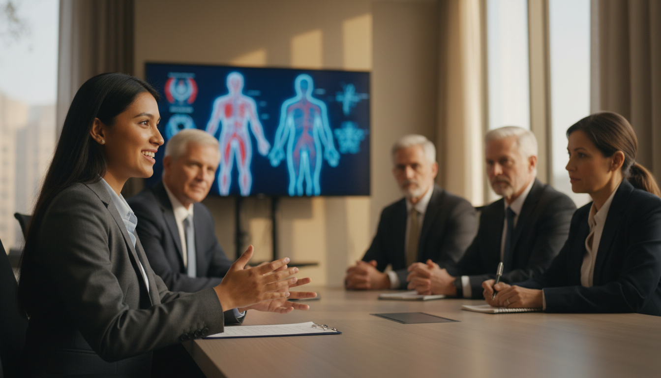 Essential Interview Questions for US Citizen IMGs in Vascular Surgery Residency