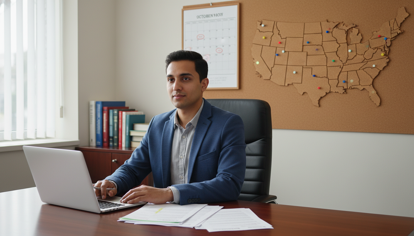 Essential Job Search Guide for US Citizen IMGs in Vascular Surgery