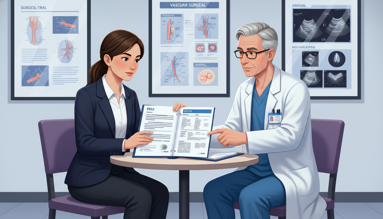 US citizen IMG receiving vascular surgery residency interview advice - US citizen IMG for Low Step Score Strategies for US Ci