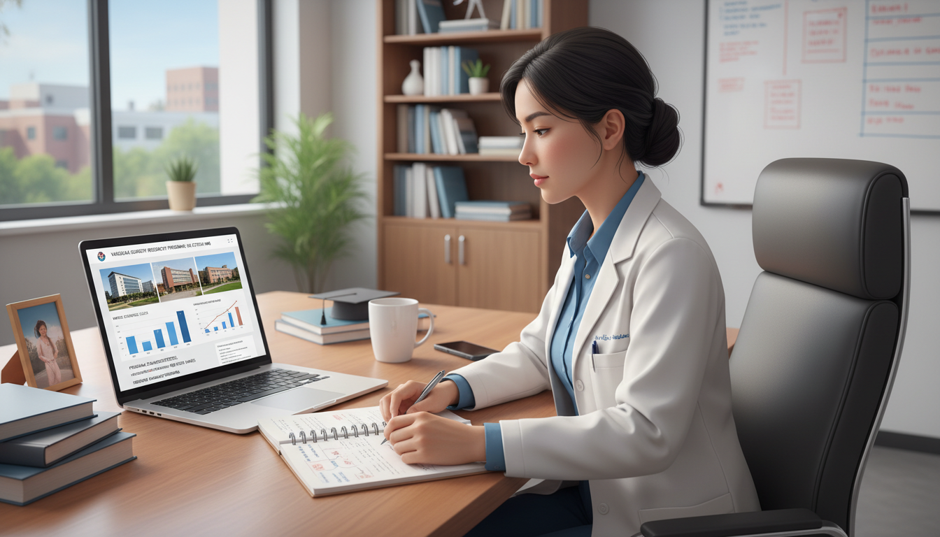 Identifying Malignant Residency Programs for US Citizen IMGs in Vascular Surgery