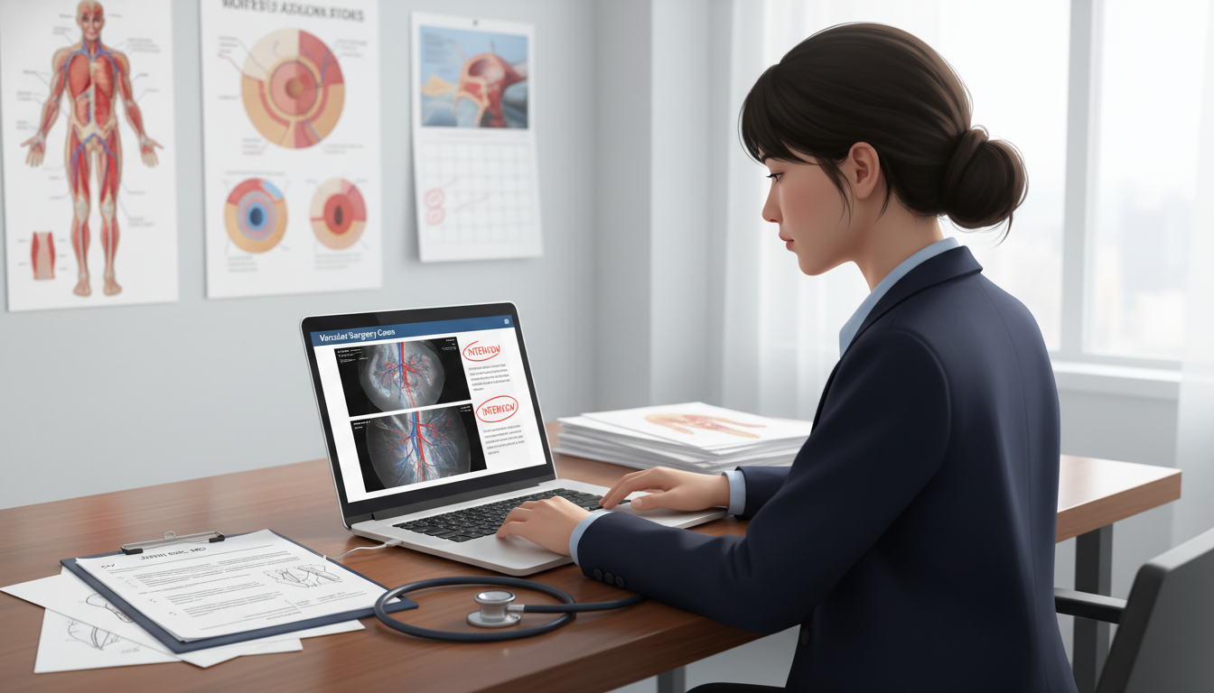 Essential Pre-Interview Guide for US Citizen IMGs in Vascular Surgery