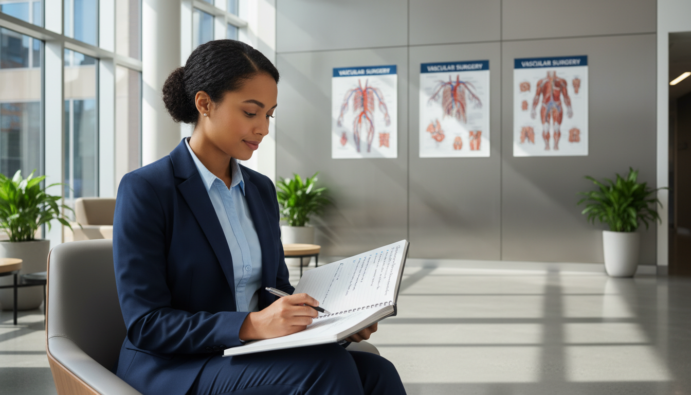 Essential Questions for US Citizen IMGs in Vascular Surgery Residency