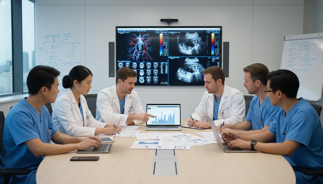 Ultimate Guide to Research During Residency for US Citizen IMGs in Vascular Surgery