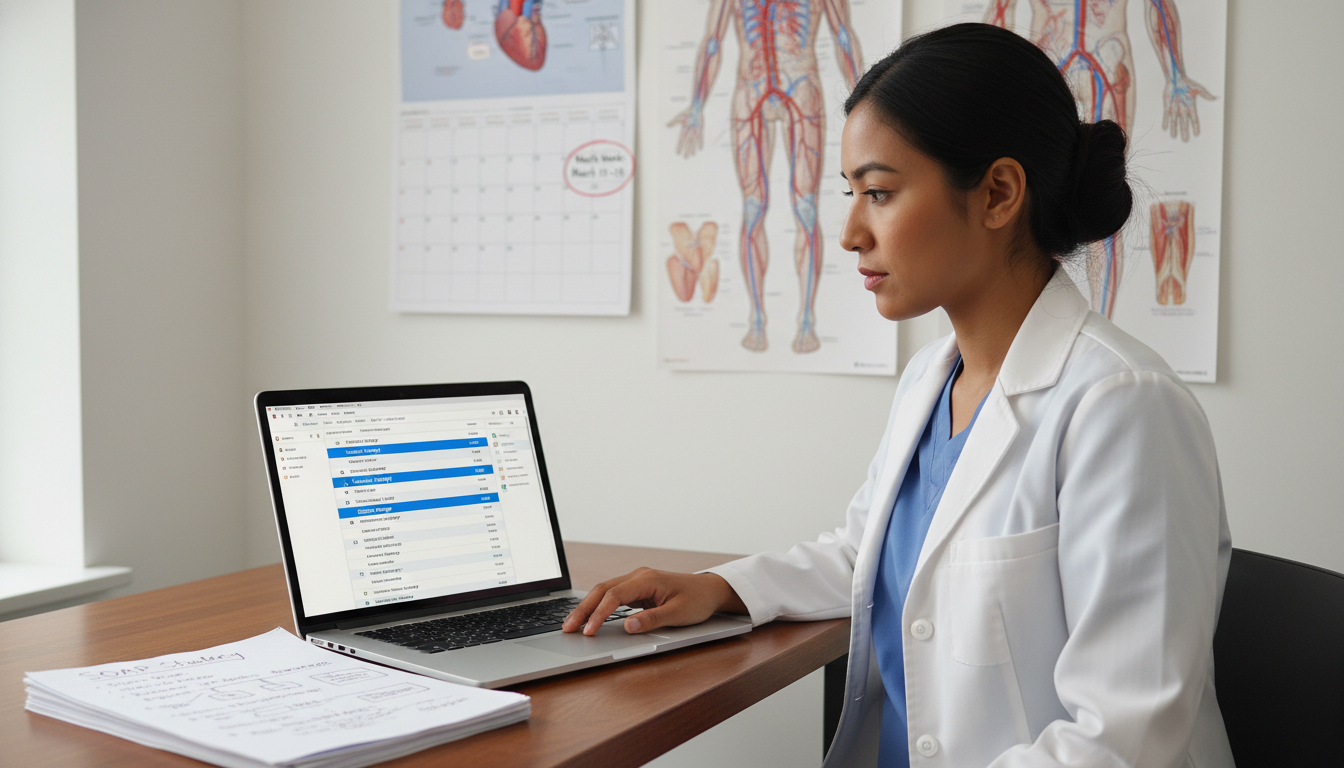 US citizen IMG reviewing residency programs for SOAP - US citizen IMG for SOAP Preparation for US Citizen IMG in Vascular Sur