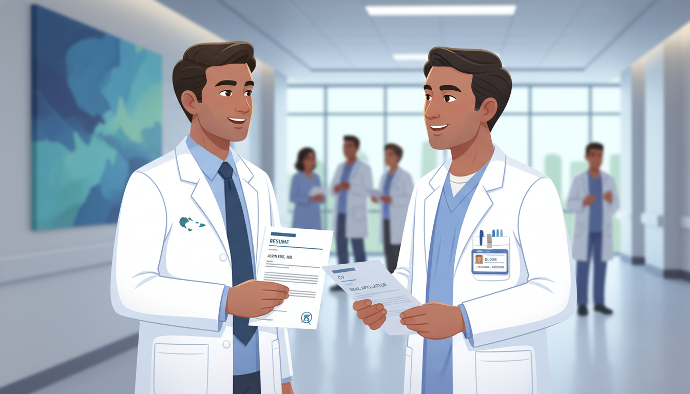 Caribbean IMG obtaining a letter of recommendation on clinical rotation Caribbean IMG obtaining a letter of recommendation on clinical rotation - Caribbean medical school residency for Backup Speci