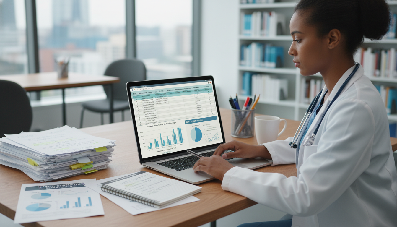 Caribbean IMG researching residency case volume and procedure numbers online Caribbean IMG researching residency case volume and procedure numbers online - Caribbean medical school residency for Case Vo