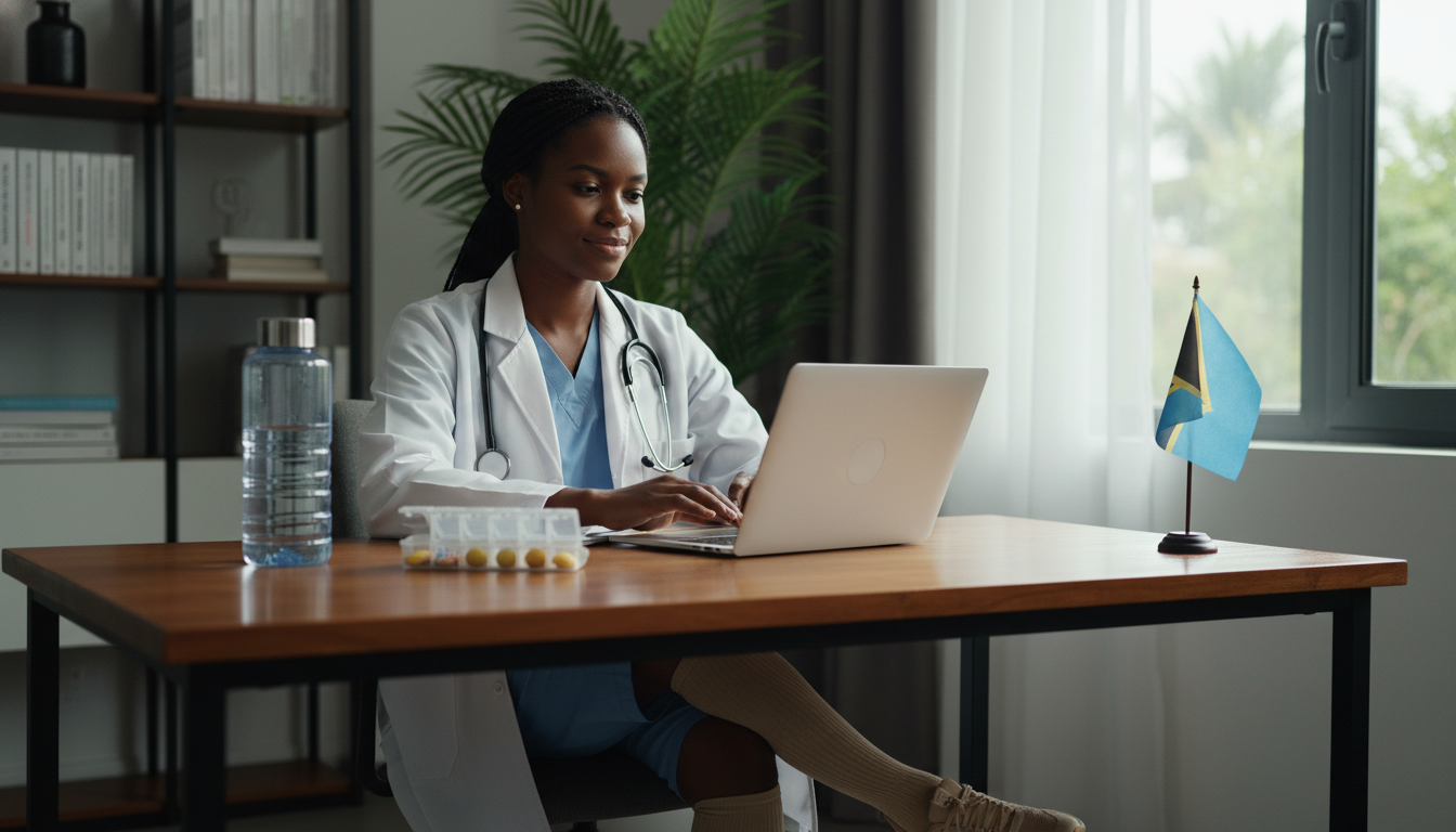 Guide for Caribbean IMGs: Managing Chronic Illness in Residency Match