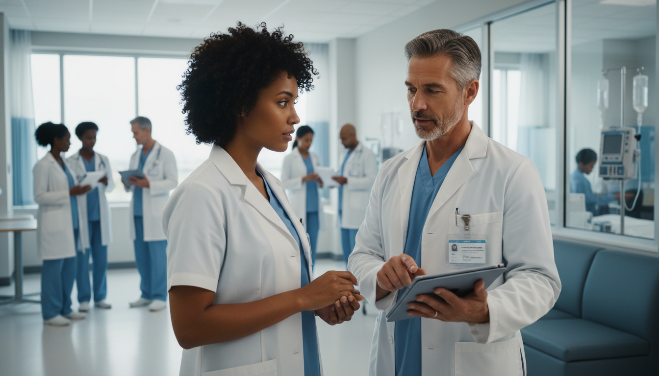 Caribbean IMG during US clinical rotation Caribbean IMG during US clinical rotation - Caribbean medical school residency for CV Building Strategies for Caribbean IMG