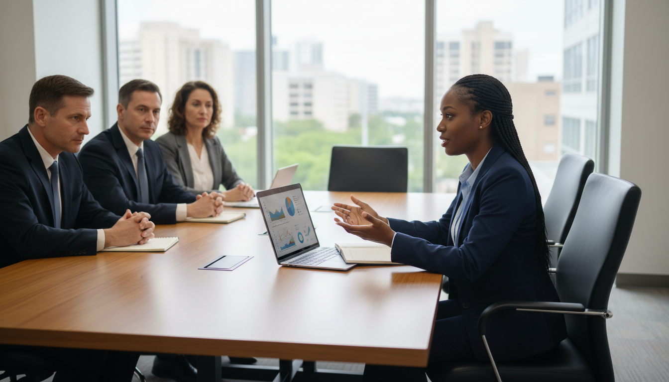 Mastering Residency Interview Questions: A Guide for Caribbean IMGs