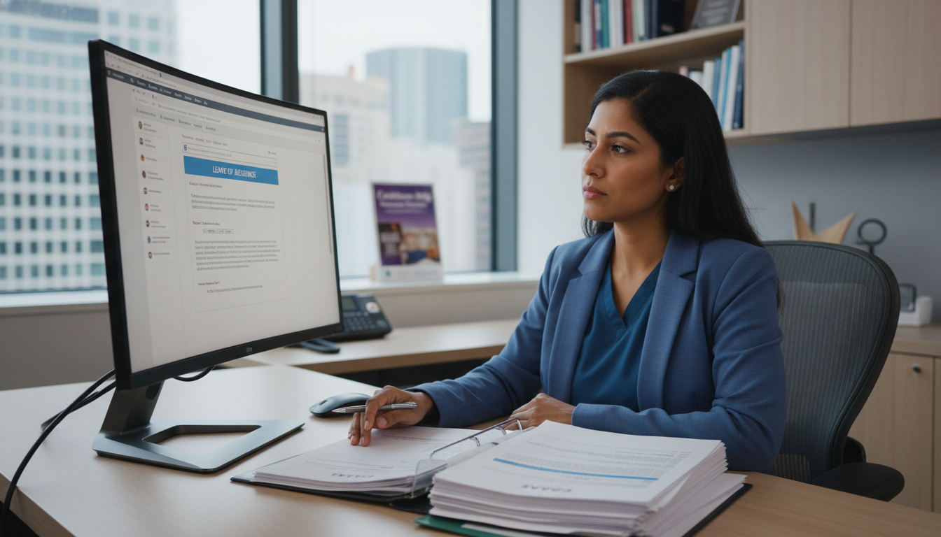 Residency program director reviewing Caribbean IMG application Residency program director reviewing Caribbean IMG application - Caribbean medical school residency for Leave of Absence Expl